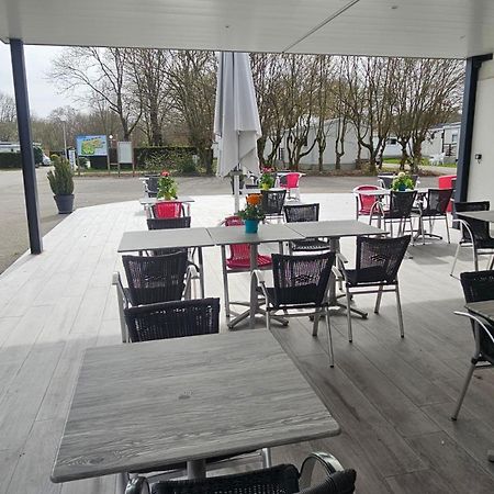 Camping De L'Ill Mulhouse Ngoại thất bức ảnh