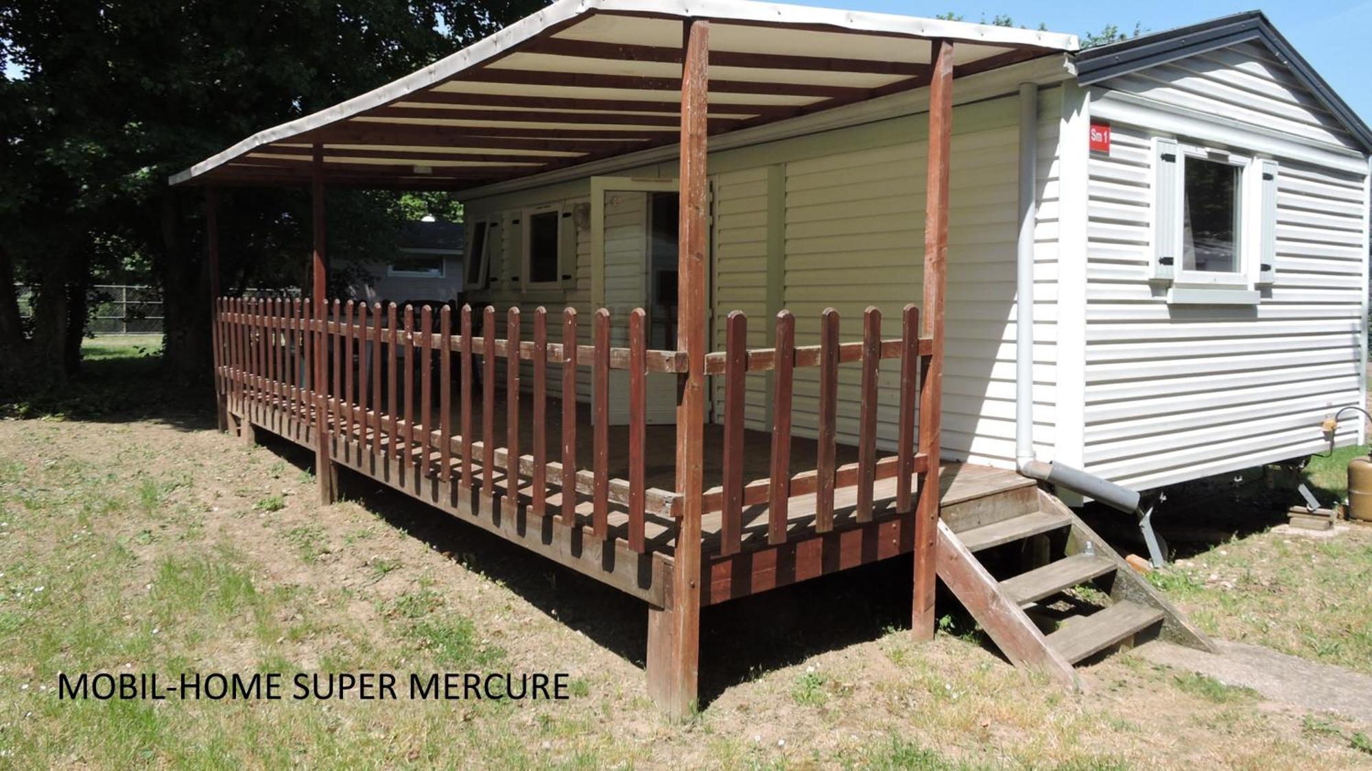 Camping De L'Ill Mulhouse Ngoại thất bức ảnh