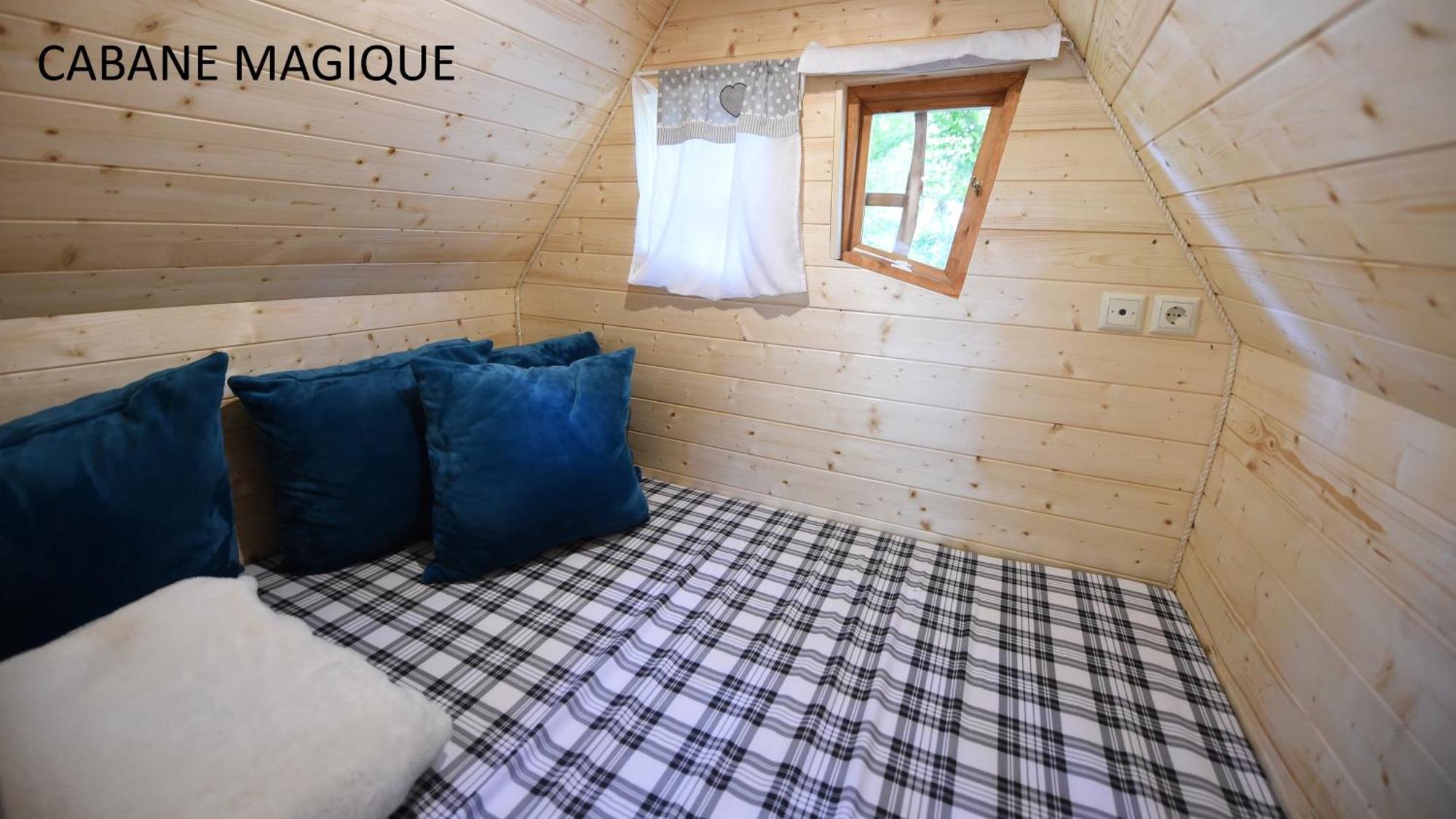 Camping De L'Ill Mulhouse Ngoại thất bức ảnh
