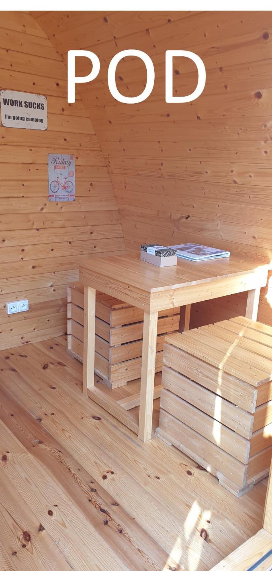 Camping De L'Ill Mulhouse Ngoại thất bức ảnh