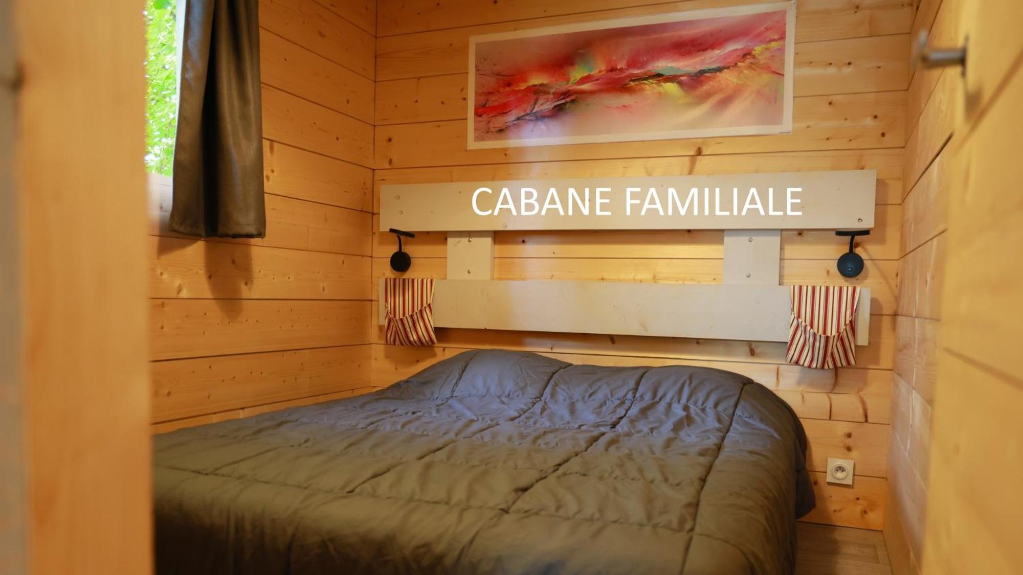 Camping De L'Ill Hotel Mulhouse Ngoại thất bức ảnh