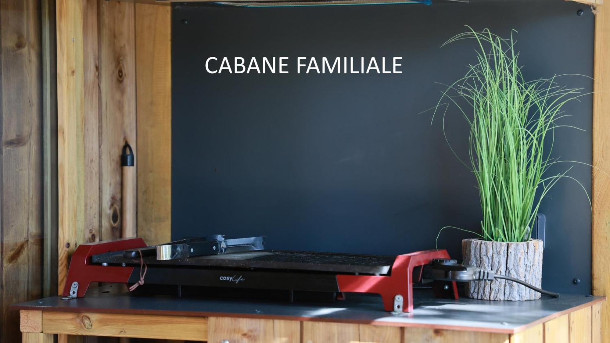 Camping De L'Ill Mulhouse Ngoại thất bức ảnh