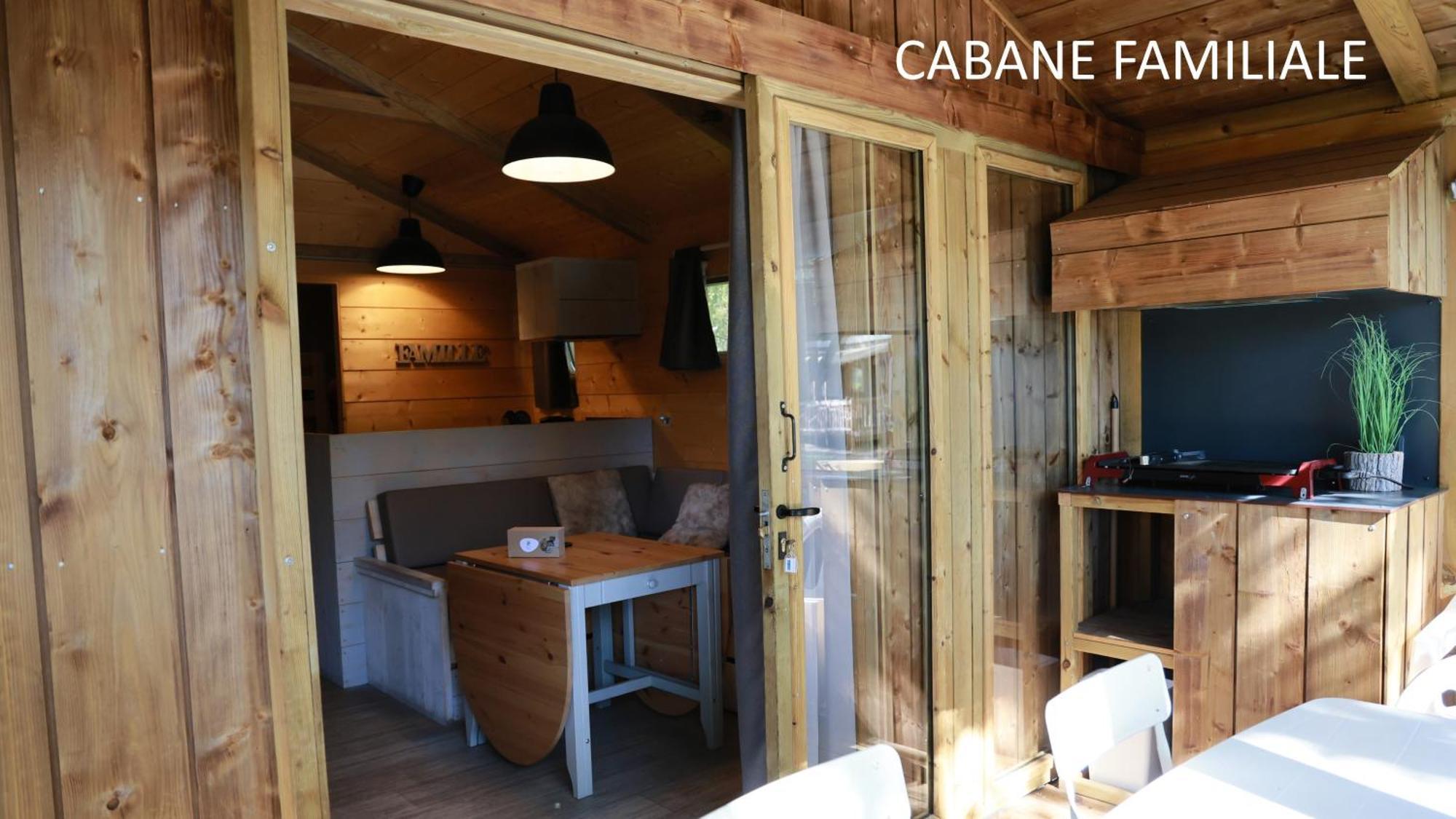 Camping De L'Ill Mulhouse Ngoại thất bức ảnh