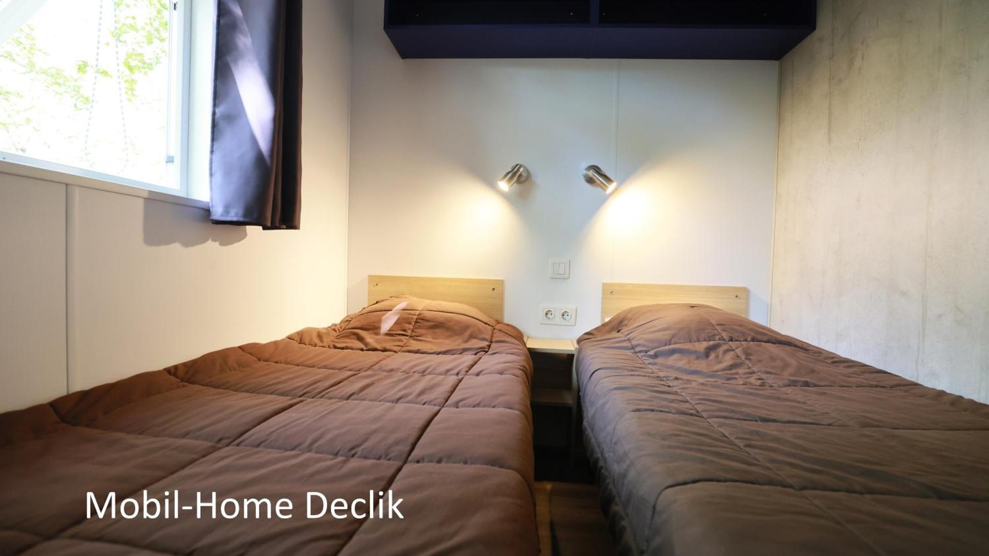 Camping De L'Ill Mulhouse Ngoại thất bức ảnh