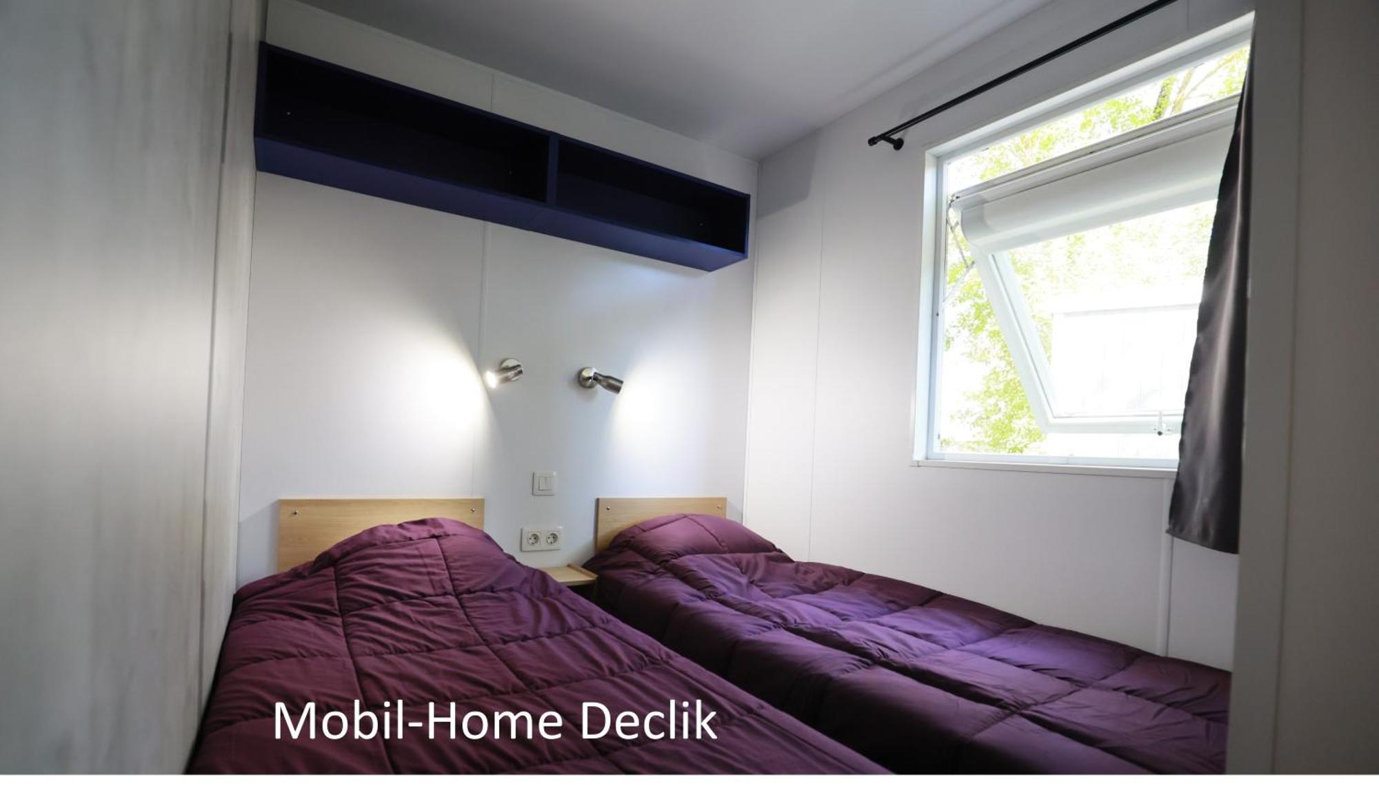 Camping De L'Ill Mulhouse Ngoại thất bức ảnh