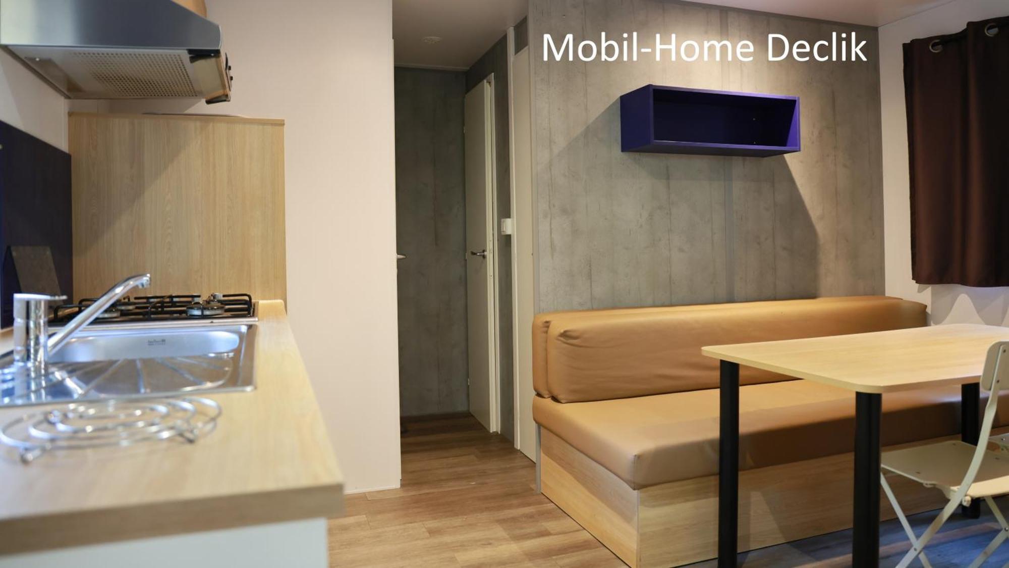 Camping De L'Ill Mulhouse Ngoại thất bức ảnh