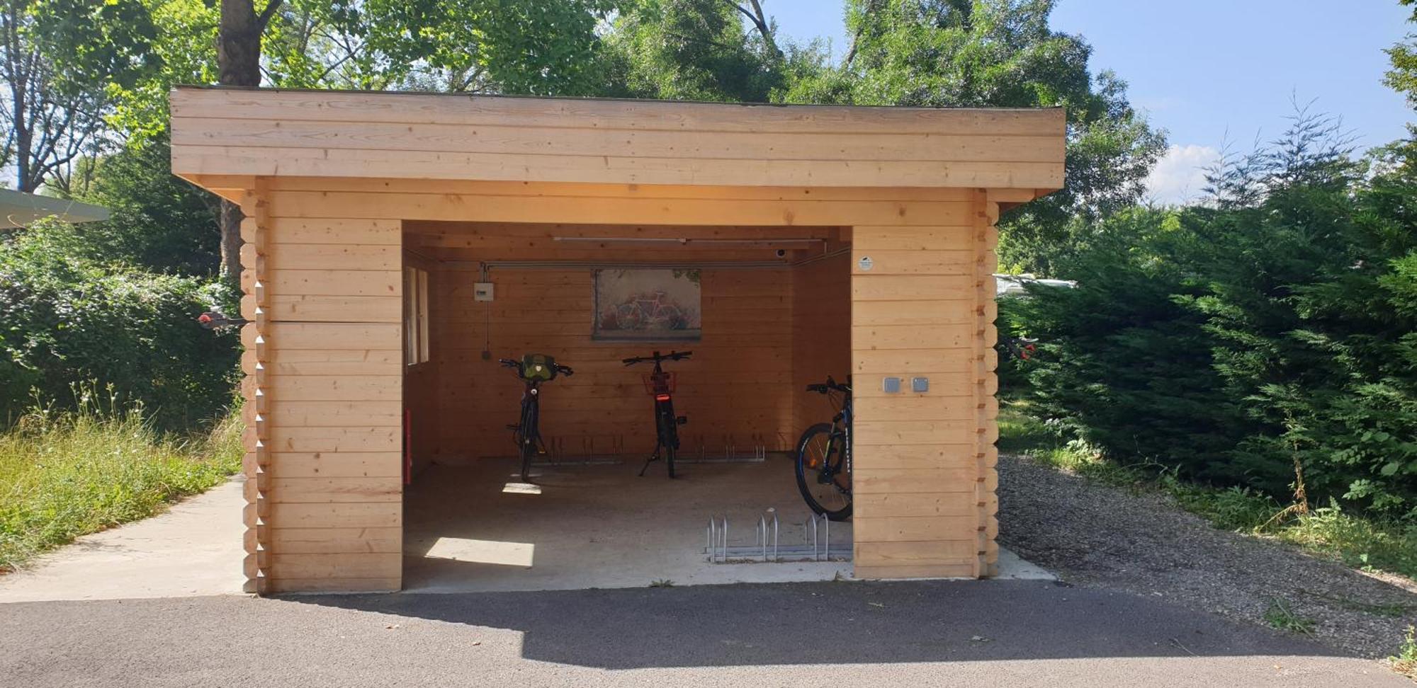 Camping De L'Ill Mulhouse Ngoại thất bức ảnh